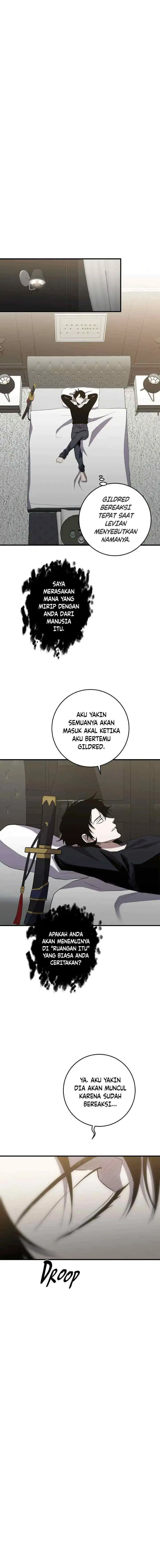 990k Ex-Life Hunter chapter 91 halaman 16