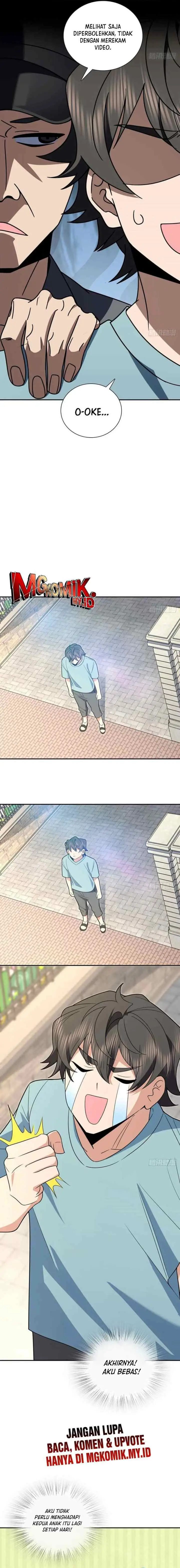 My Wife Is From a Thousand Years Ago chapter 360 halaman 10