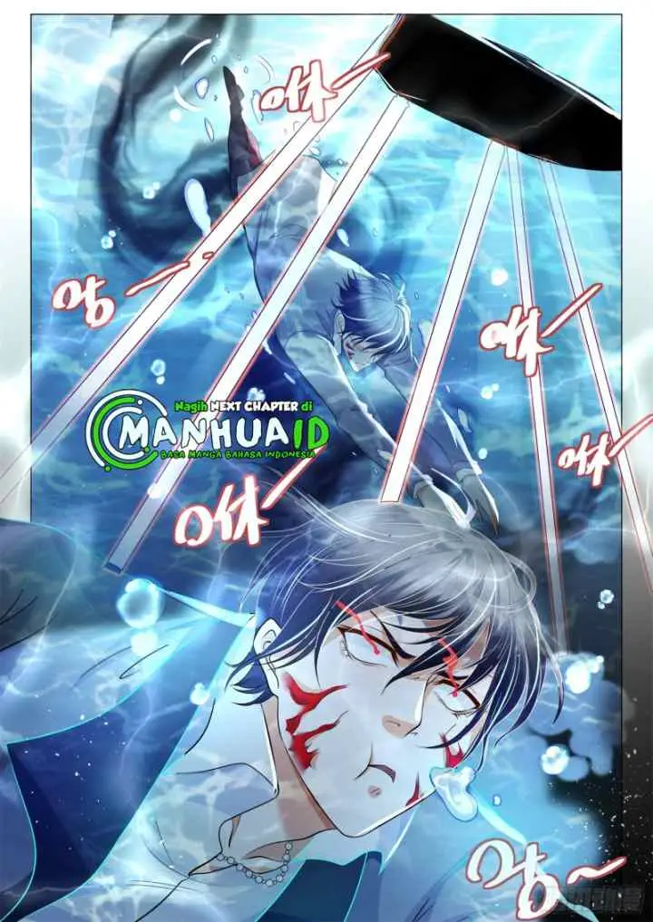 Shen Hao's Heavenly Fall System chapter 108 halaman 9