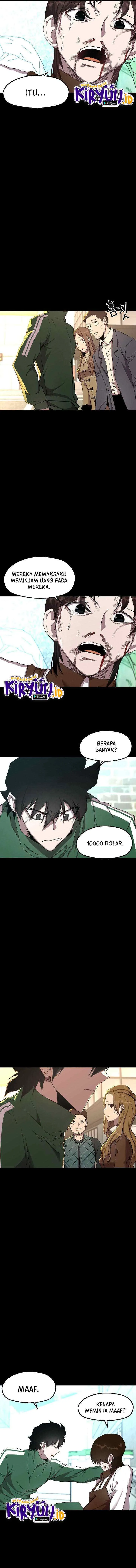 The Strongest Unemployed Hero chapter 3 halaman 10
