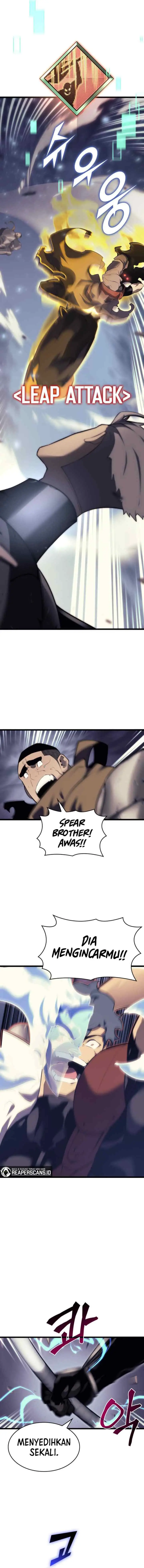 Return of the SSS-Class Ranker chapter 30 halaman 14