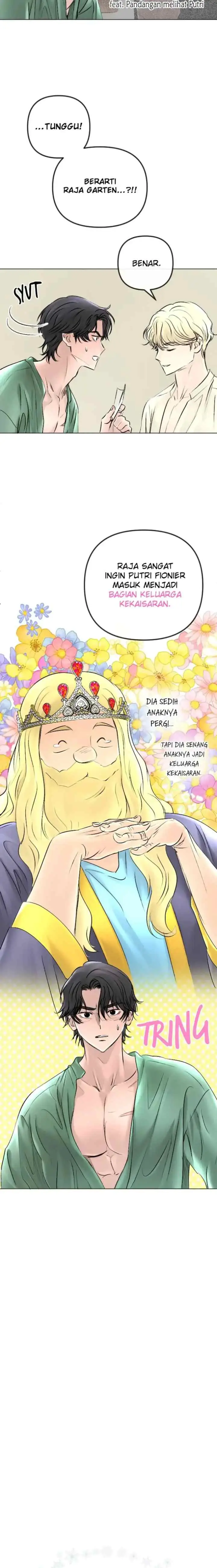 Recogí al segundo protagonista chapter 48 halaman 15