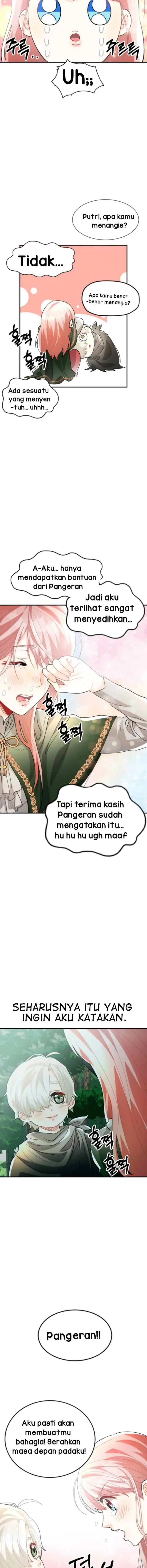 Prince Maker chapter 8 halaman 16