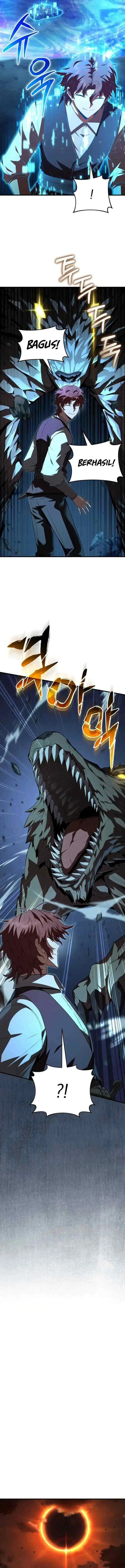 The Narrow-Eyed Villain of the Demon Academy chapter 3 halaman 5