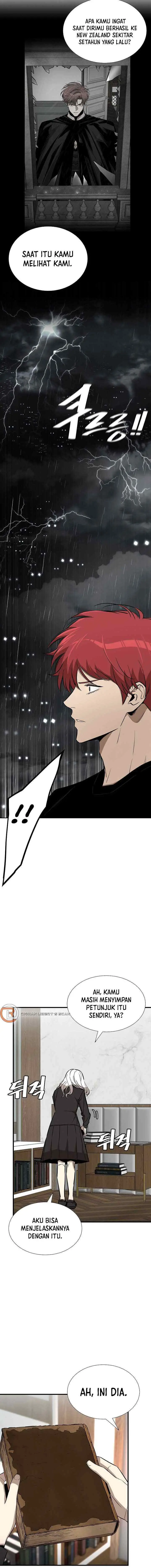 Return Survival chapter 152 halaman 5