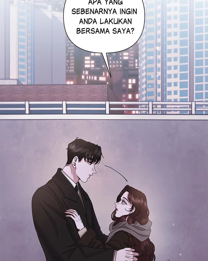 One Day I Found a Husband chapter 31 halaman 82
