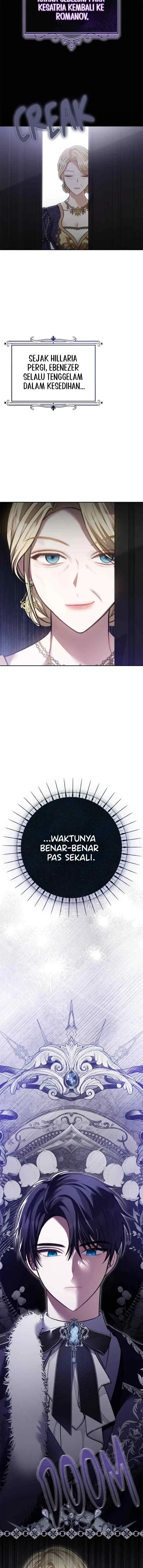 The Invitation of the Concubine chapter 79 halaman 11