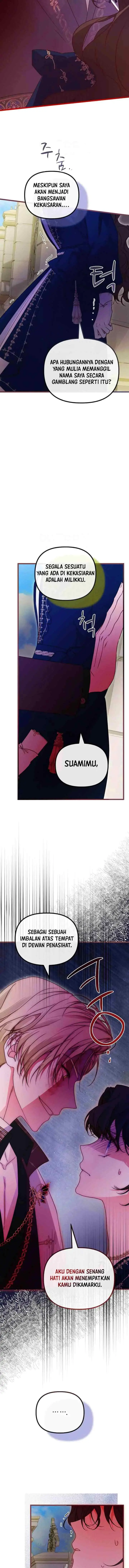 Please Save Me chapter 42 halaman 7