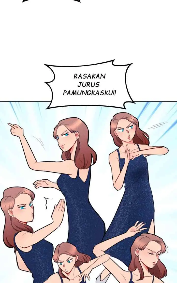 Stand Up, Mr. President! chapter 70 halaman 13