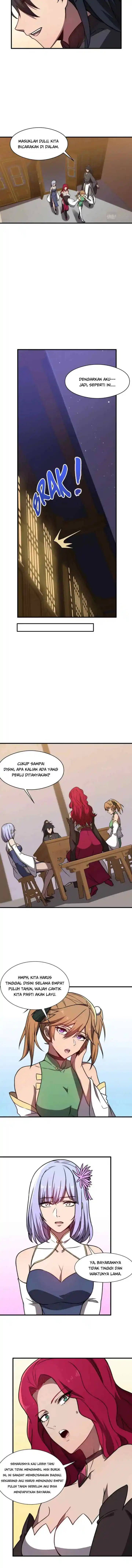 Rise of The Cheat User chapter 29 halaman 4
