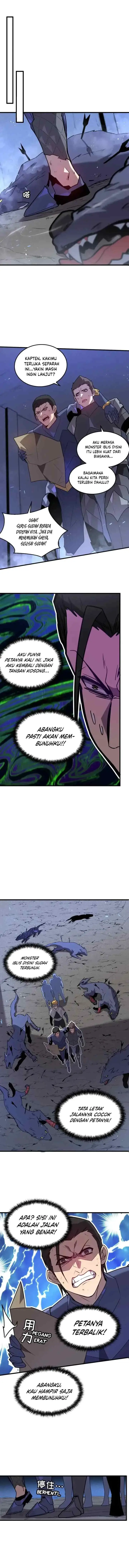My System Is Very Serious chapter 30 halaman 13