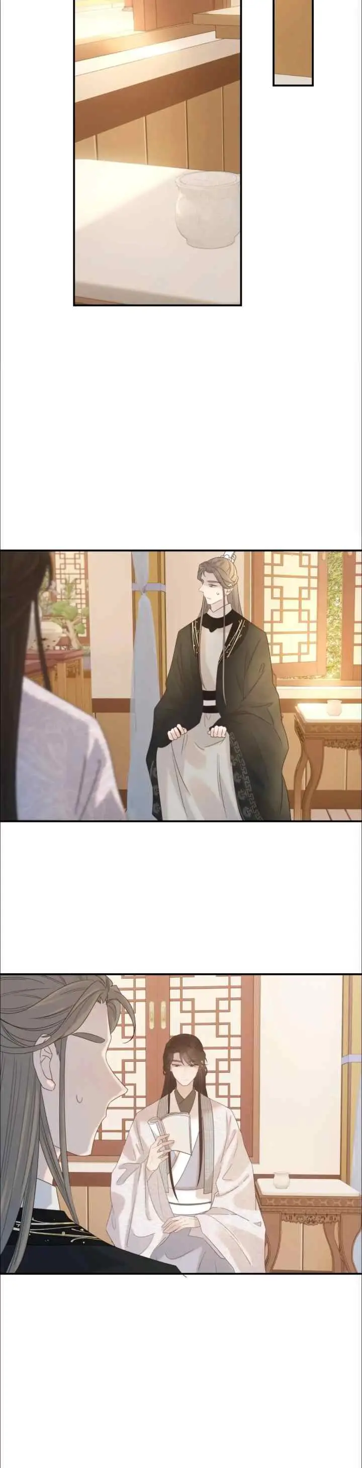 How'd I Get a Heroine's Script? chapter 46 halaman 10