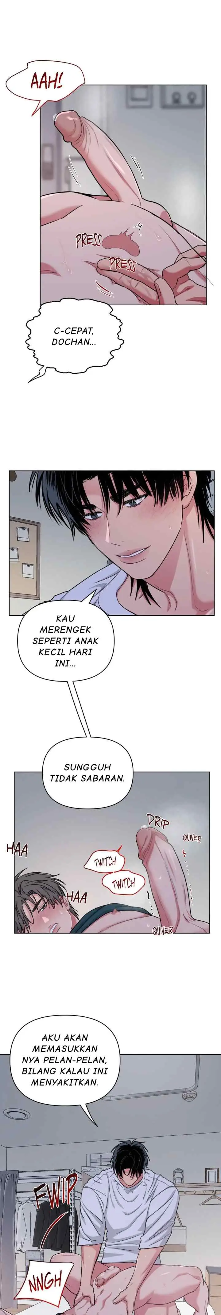 Arts Mans chapter 68 halaman 10