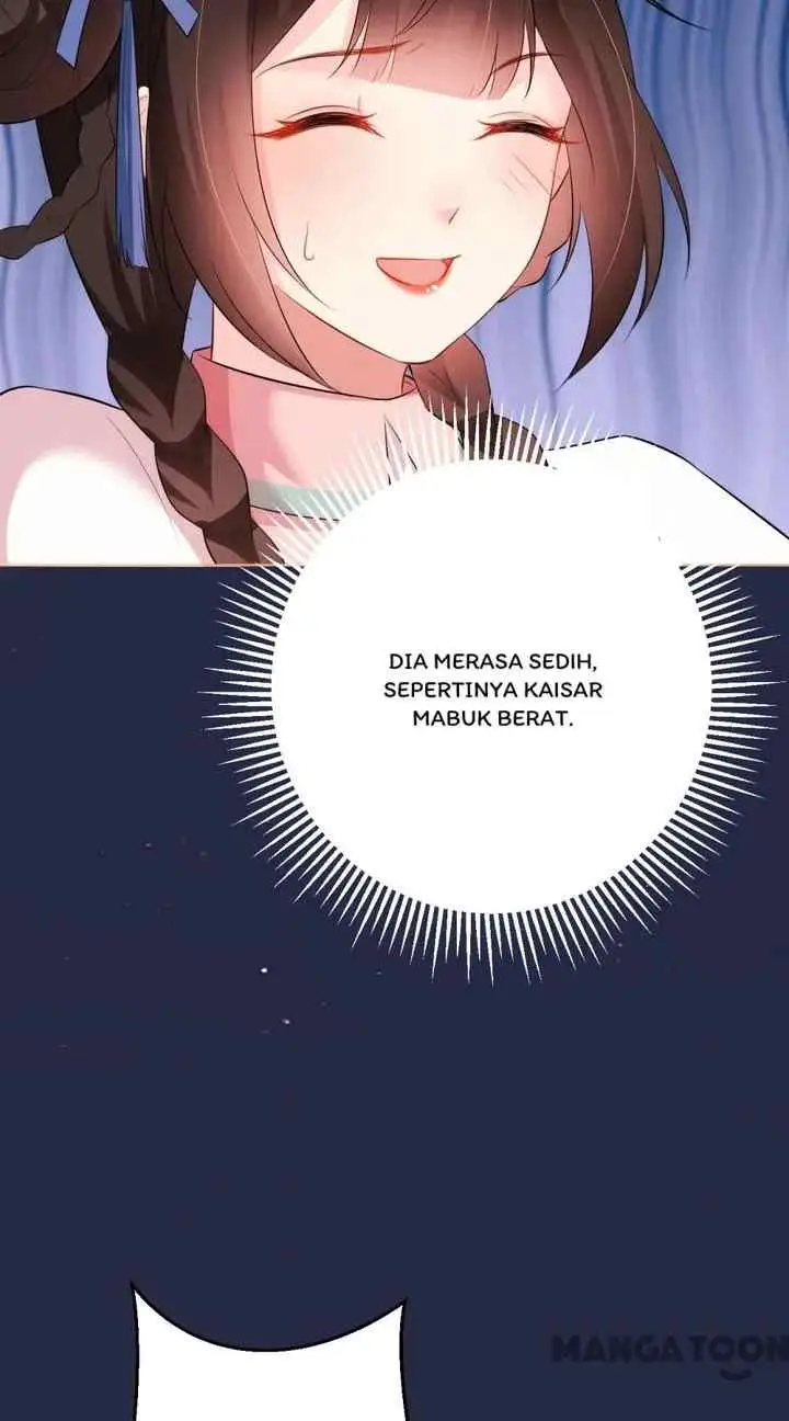 Princess, Don't Ruin Your Public Persona! chapter 82 halaman 11