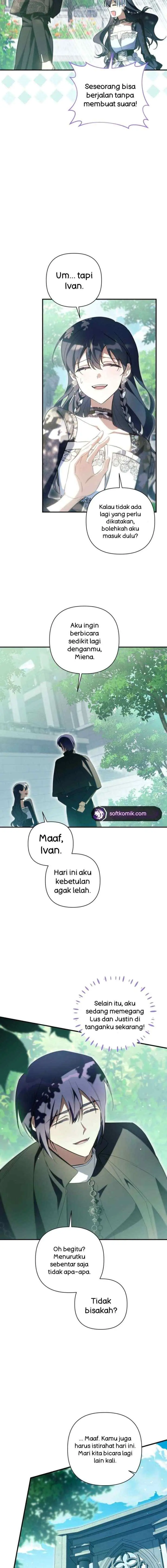 Do You Need Salvation? chapter 73 halaman 4