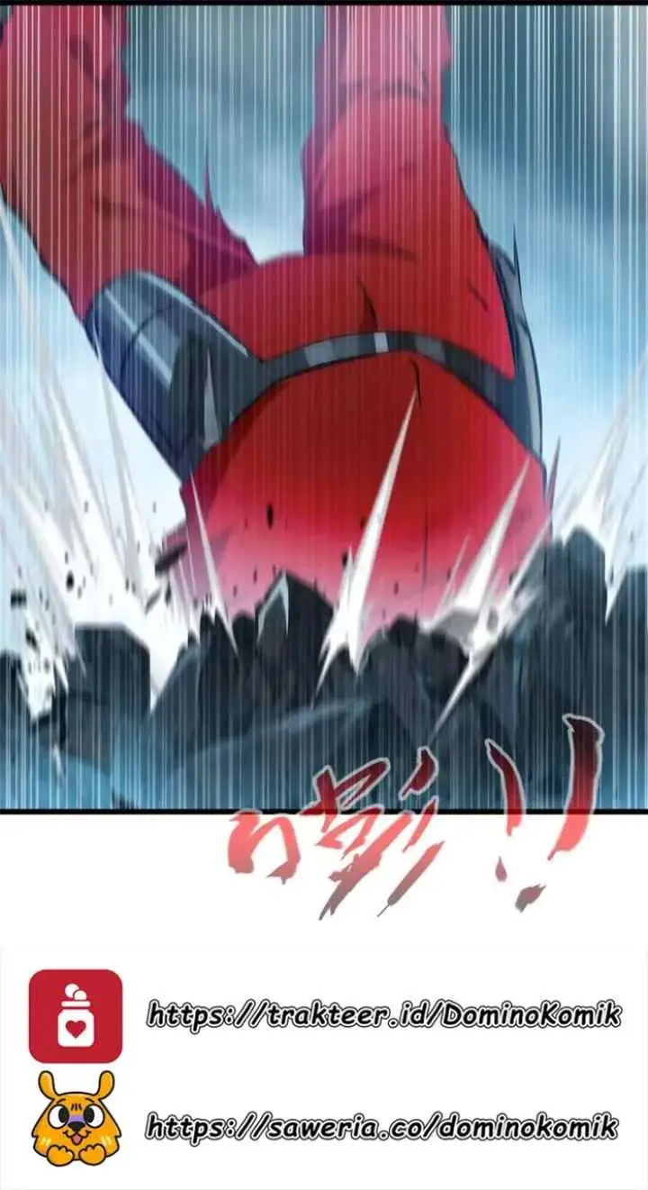 Strong Grandmaster chapter 27 halaman 11