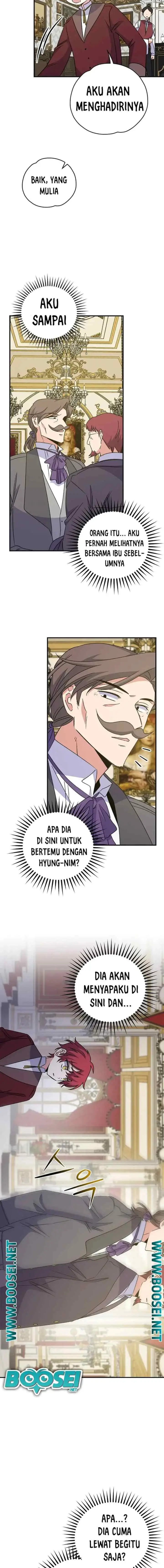 Yigret chapter 66 halaman 10