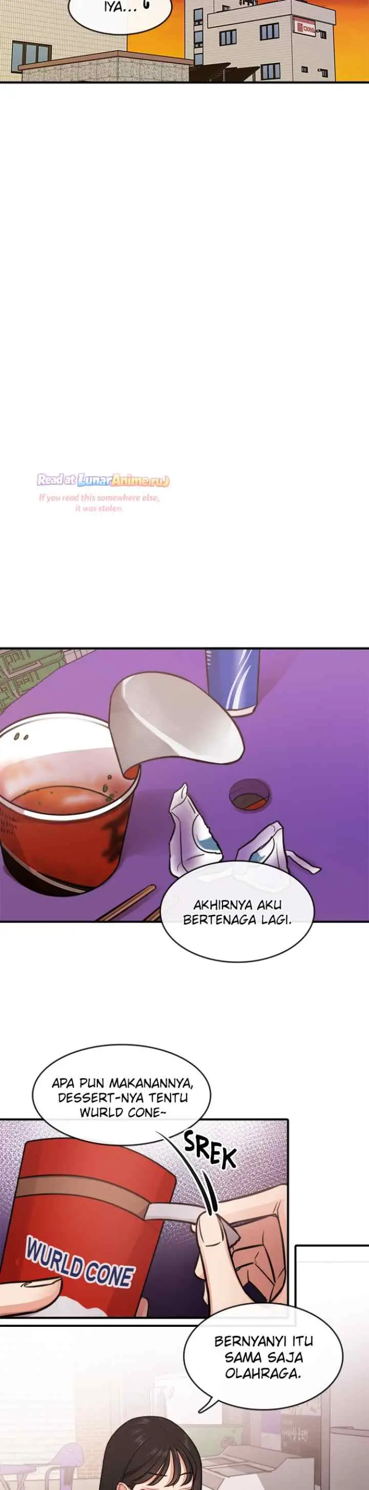 Phone Addict chapter 17 halaman 6