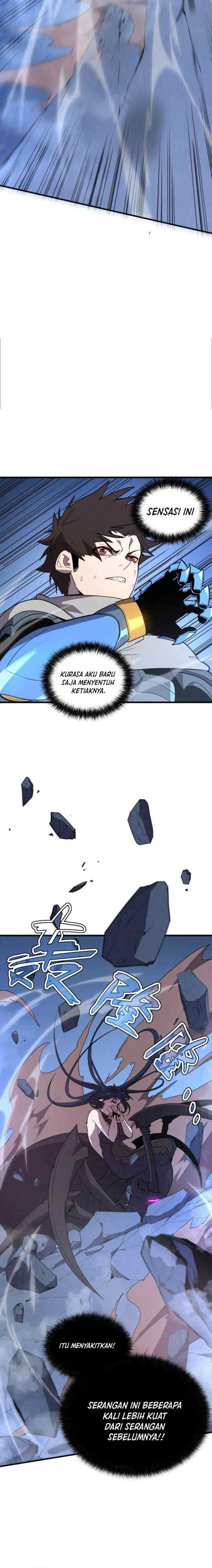 My System Is Very Serious chapter 18 halaman 5