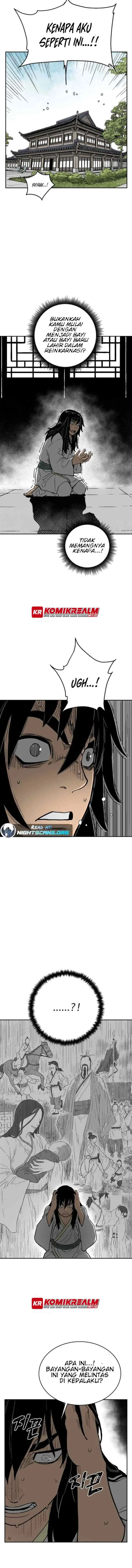 Tales of A Shinning Sword chapter 3 halaman 5
