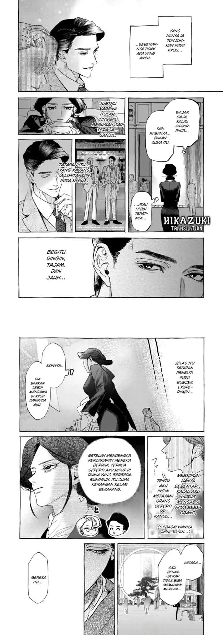 Myther chapter 1.2 halaman 9