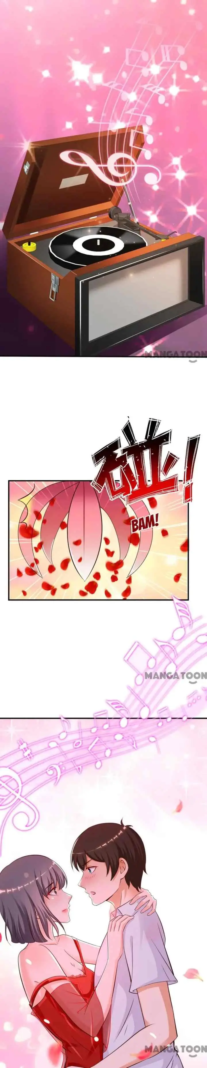 The Strongest Peach Blossom chapter 131 halaman 6