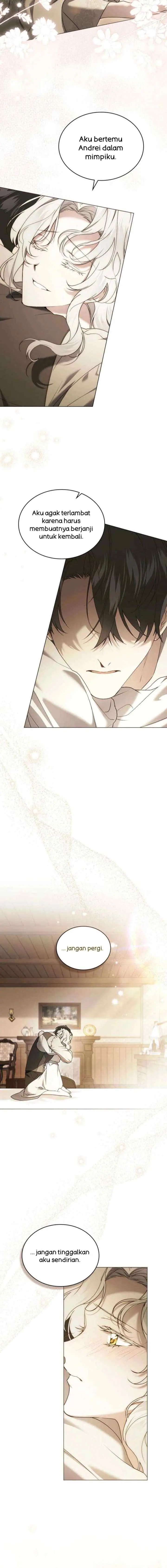 Just a Contract Marriage chapter 107 halaman 16