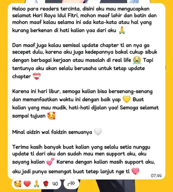 Everyone Was Obsessed With Me After I Became the Youngest Princess Favorite chapter 49 halaman 16