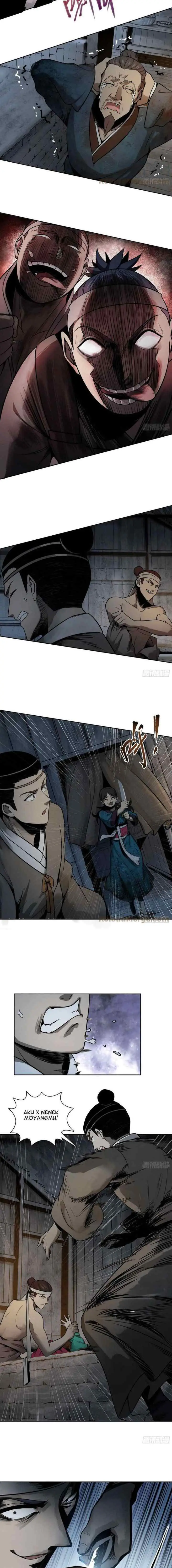 Starting from Guhuoniao chapter 42 halaman 14