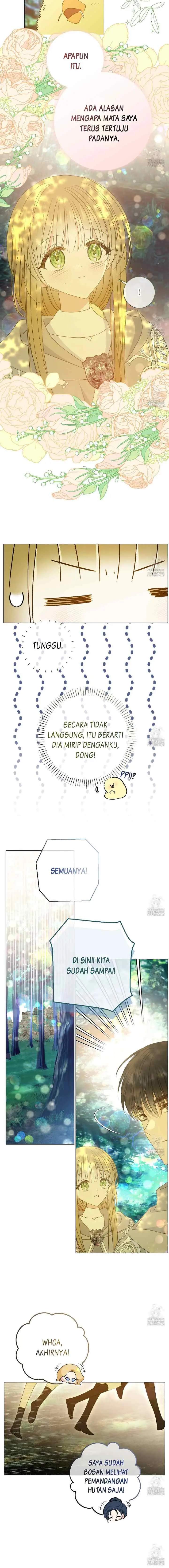 Please Leave Miss Emily Alone chapter 38 halaman 13