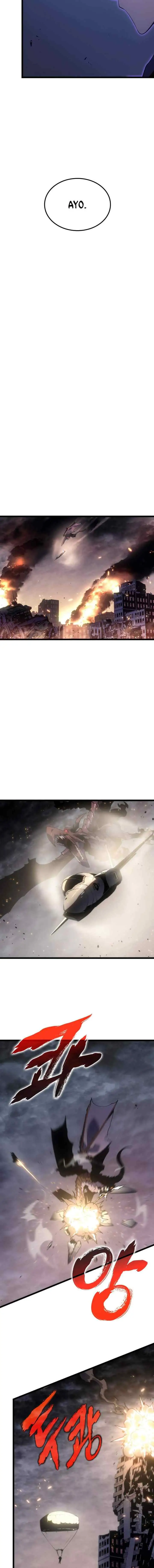 Solo Leveling chapter 171 halaman 12