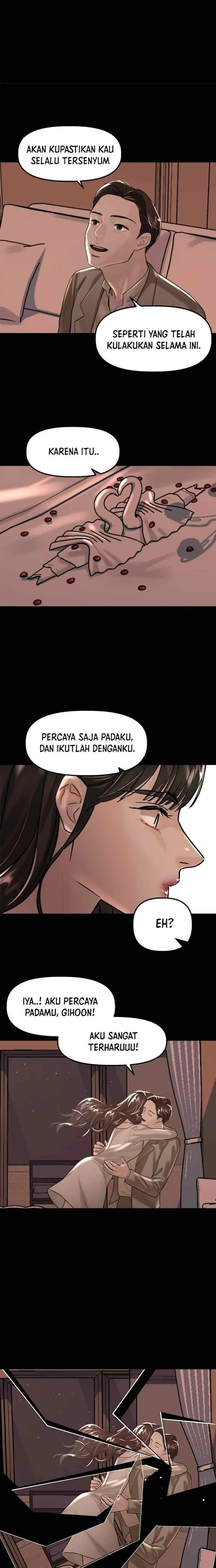 My Only 1 chapter 43 halaman 10