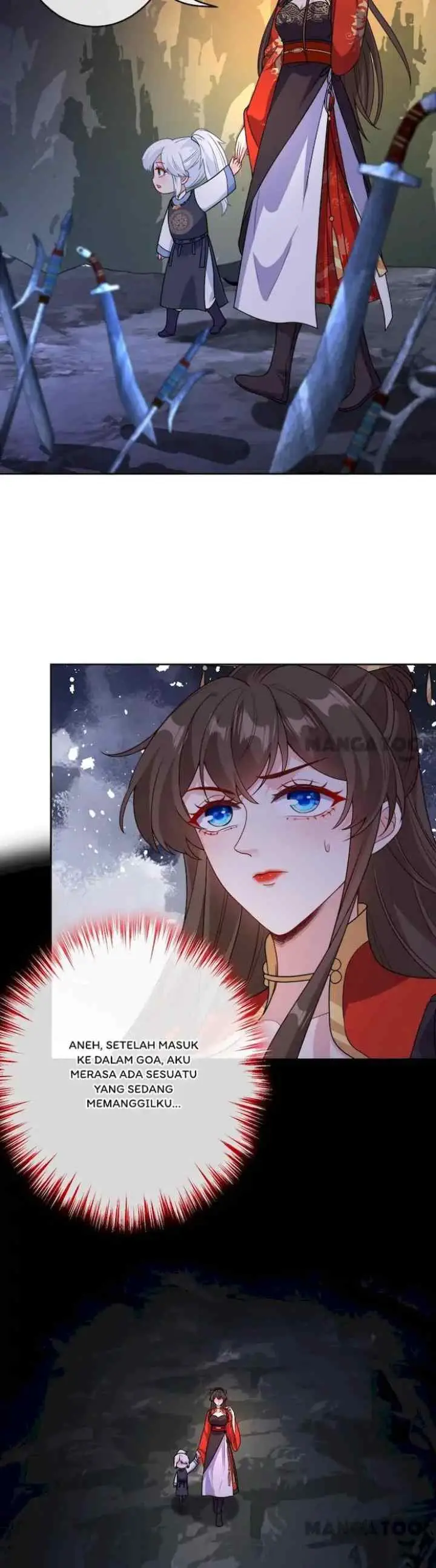 My Chubby Princess Consort chapter 114 halaman 13