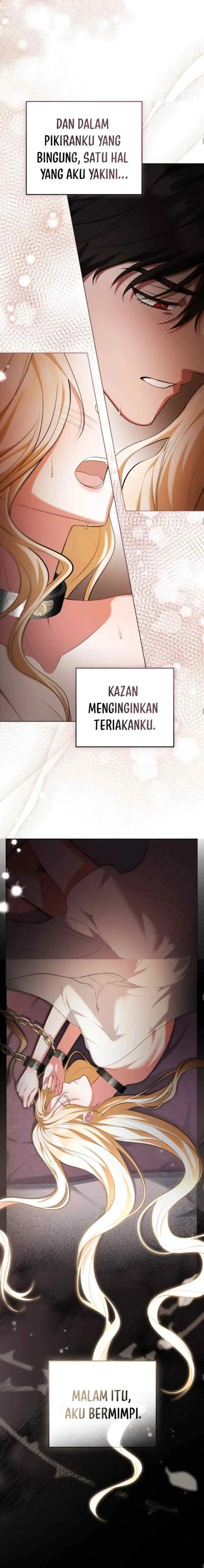 He Was My Slave chapter 22 halaman 10