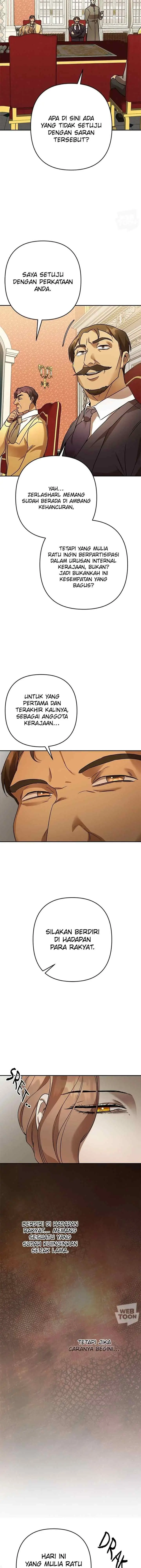 Agatha chapter 110 halaman 12