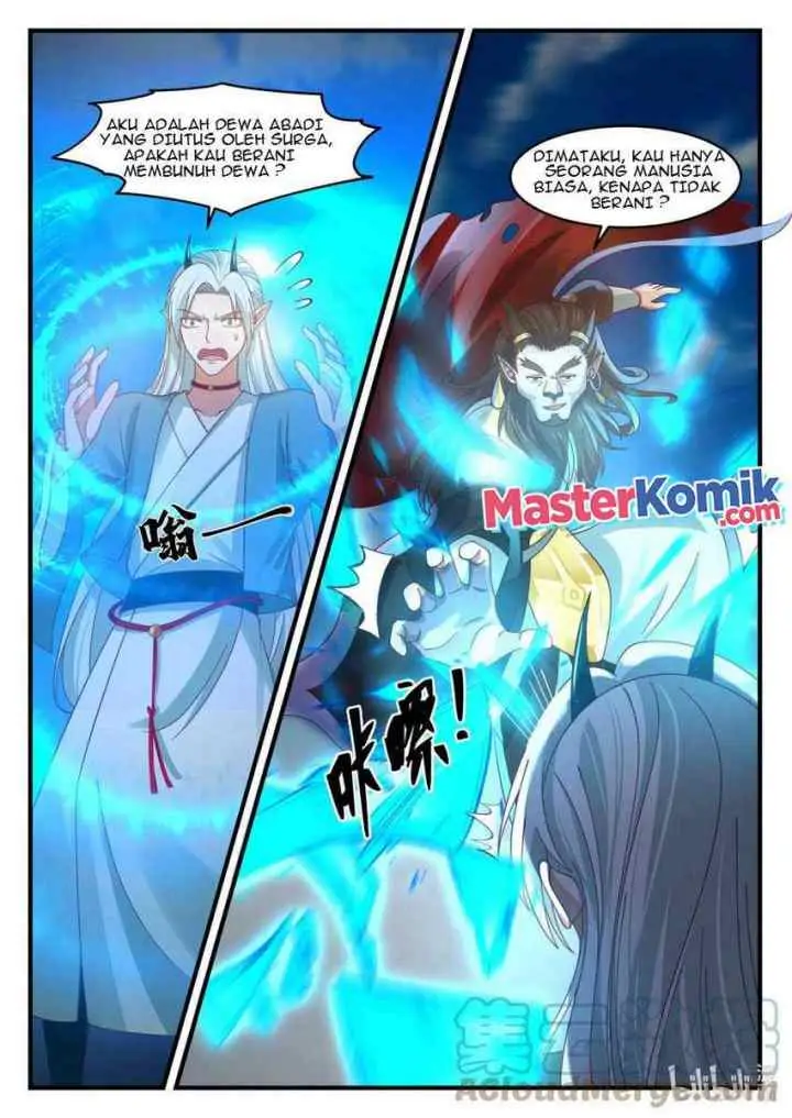 Dragon Throne chapter 176 halaman 13