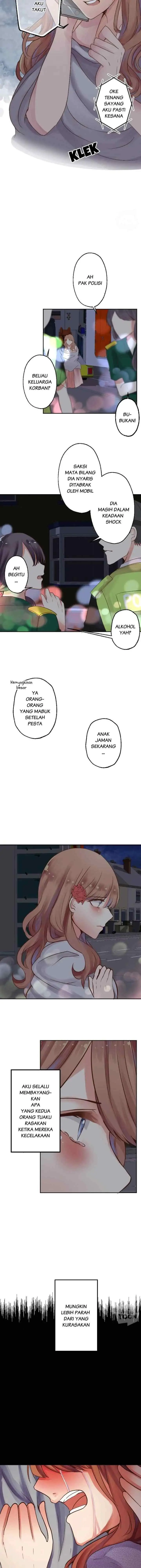 Last Time Love chapter 16 halaman 5