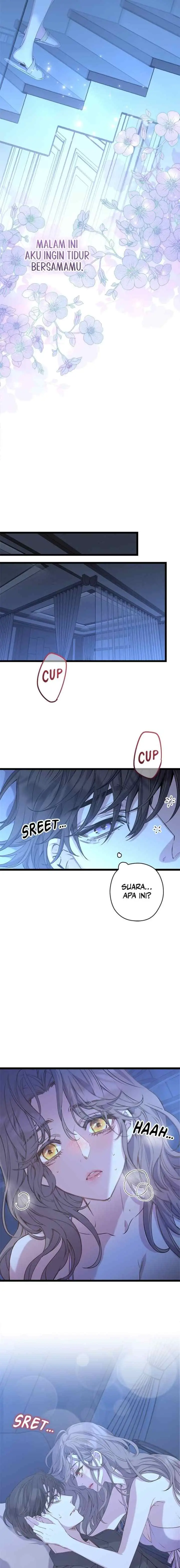 Couple's Time chapter 15 halaman 12