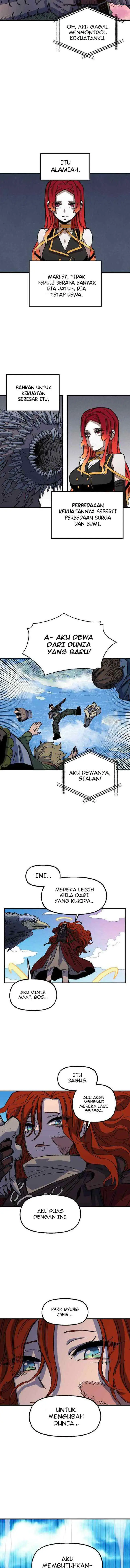 Reincarnation Of The Veteran Soldier chapter 67 halaman 11