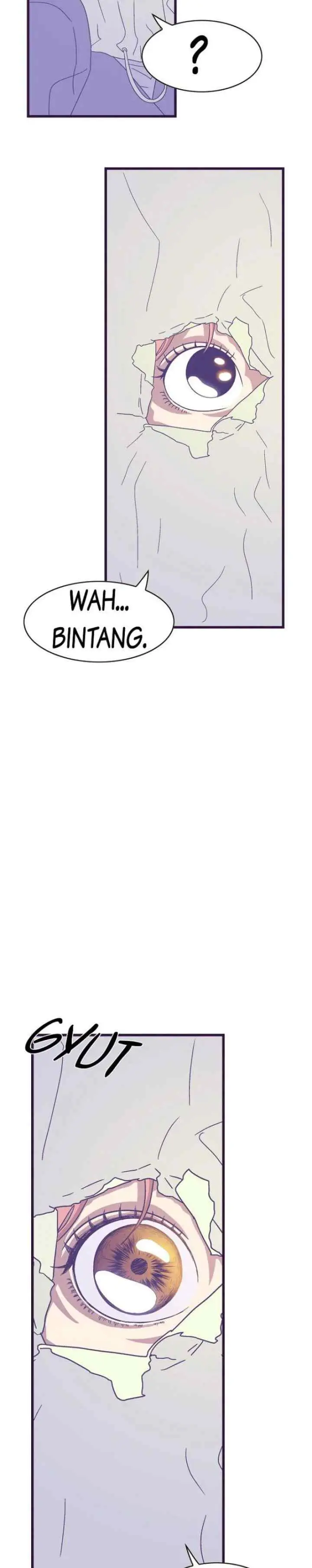Someone Inside of Me chapter 26 halaman 8