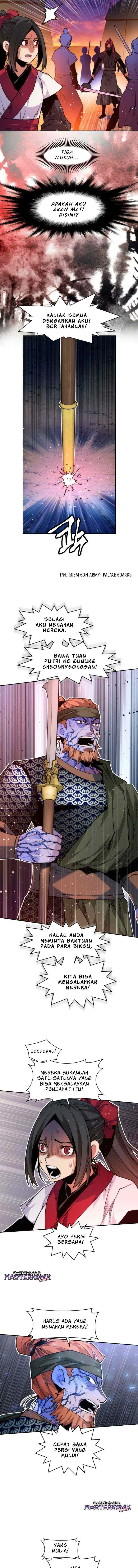 The Golden Age chapter 26 halaman 15