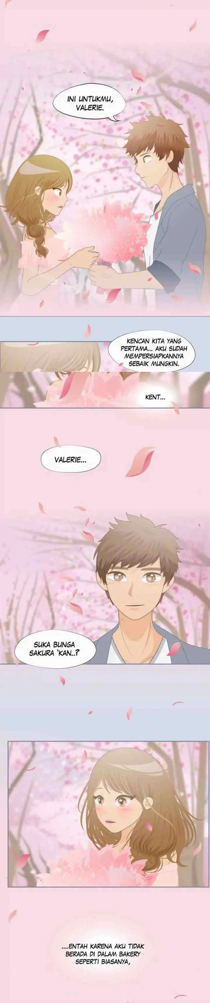 In A Dream chapter 22 halaman 9