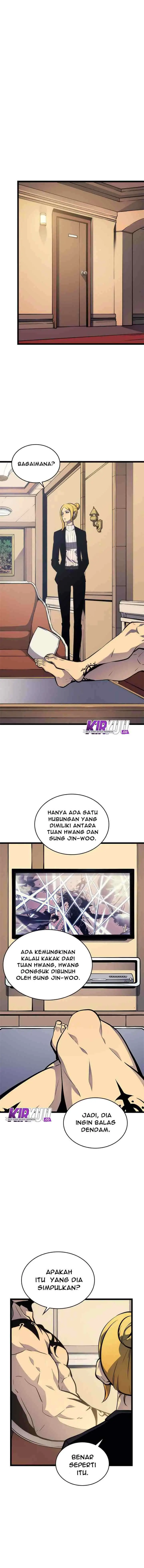 Solo Leveling chapter 107 halaman 6