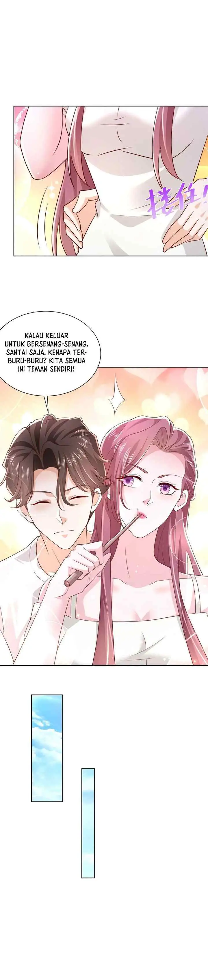 I Randomly Have A New Career Every Week chapter 510 halaman 11
