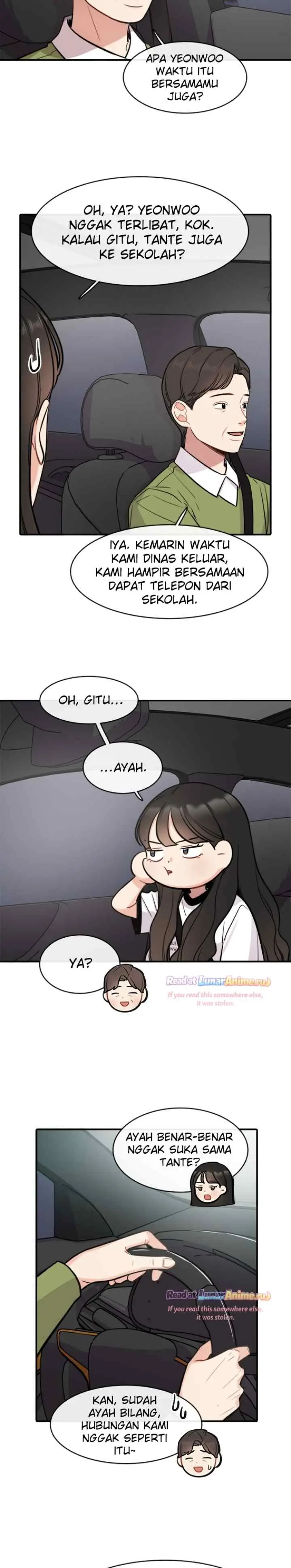 Phone Addict chapter 28 halaman 7