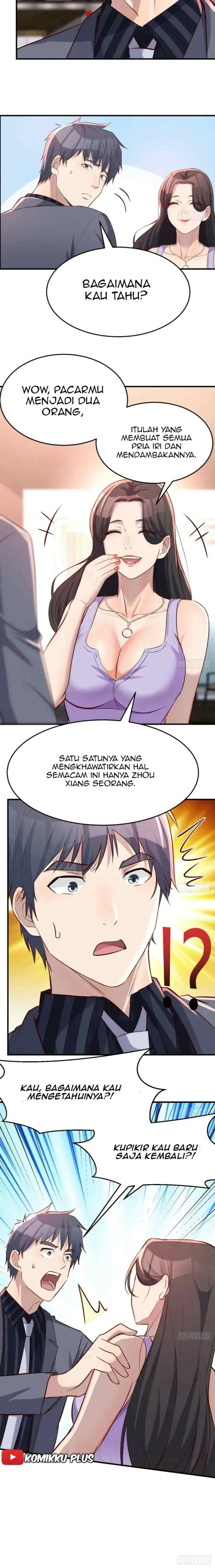 I Have Twin Girlfriends chapter 109 halaman 10