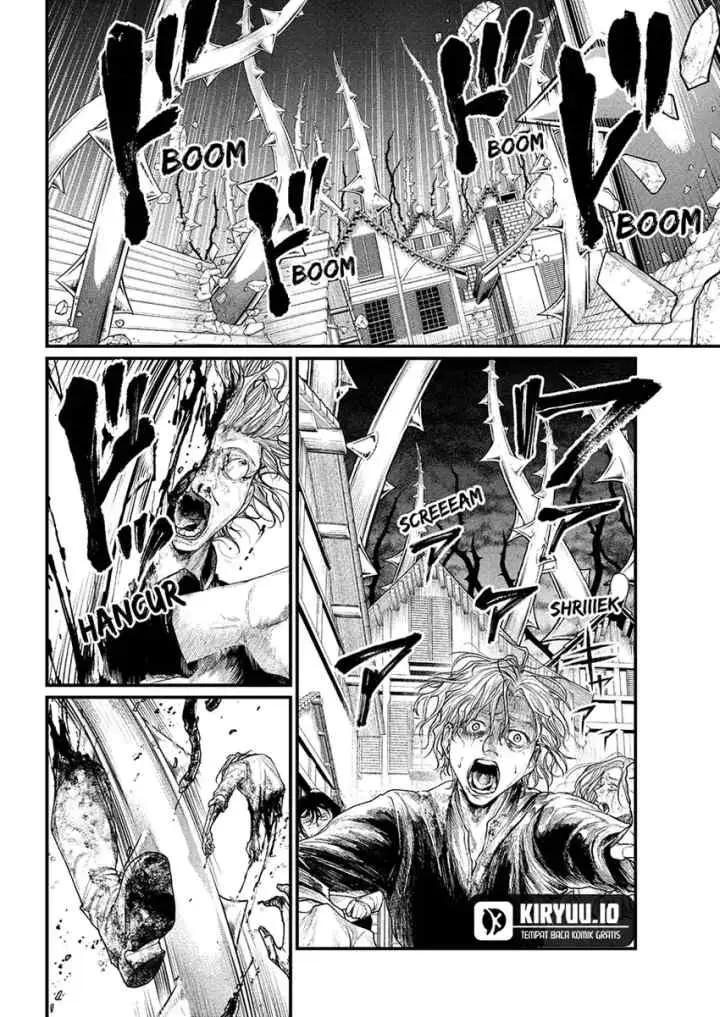Märchen Crown chapter 23 halaman 5