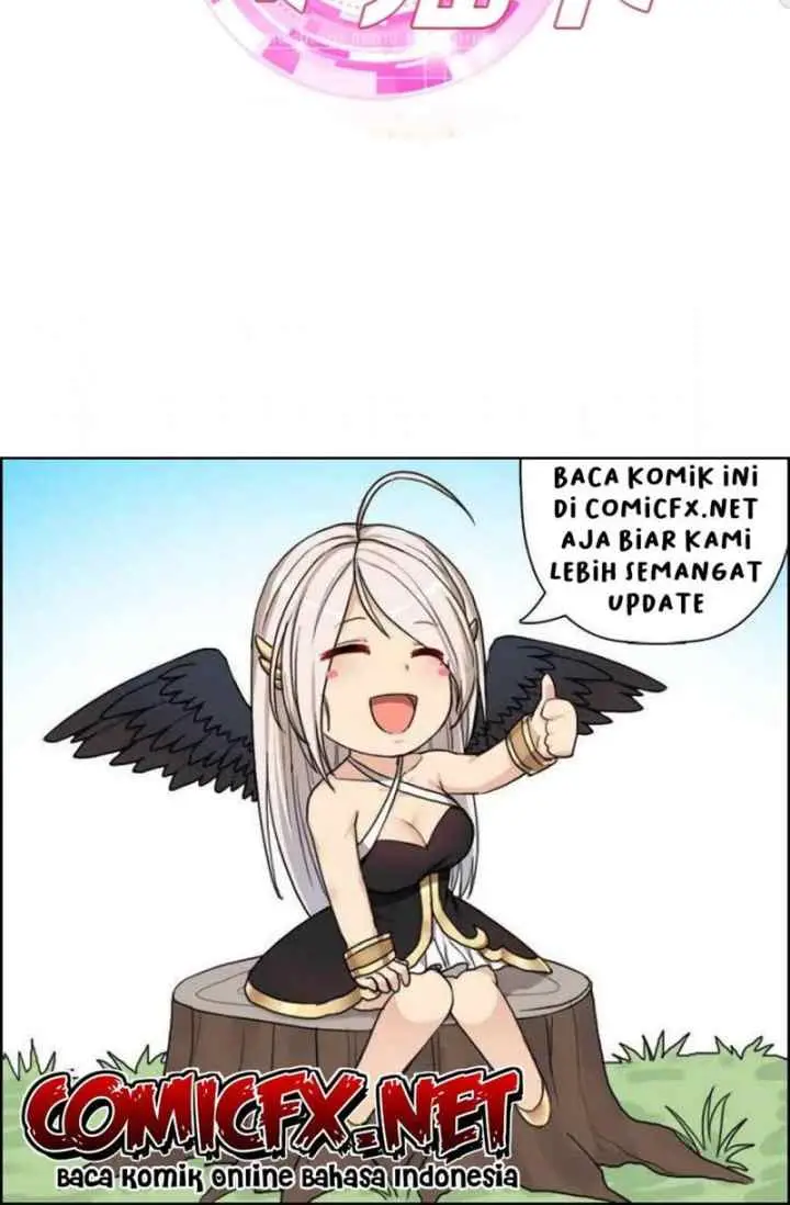 My Harem Depend on Drawing Cards chapter 90 halaman 17