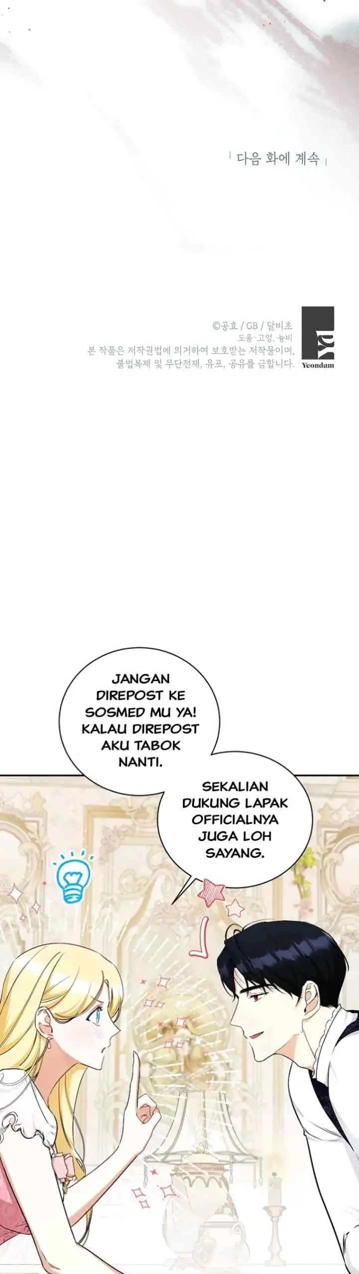 I Think I've Transmigrated Somewhere chapter 65 halaman 18