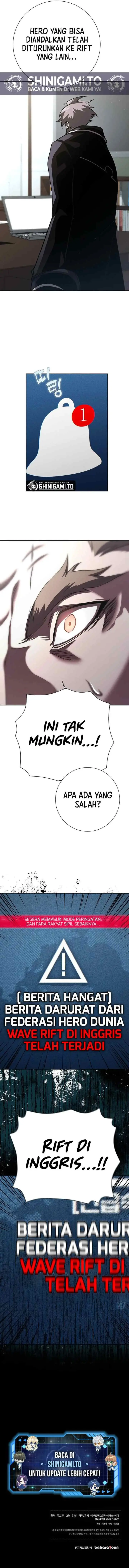 The Sword God From A Fallen World chapter 13 halaman 14